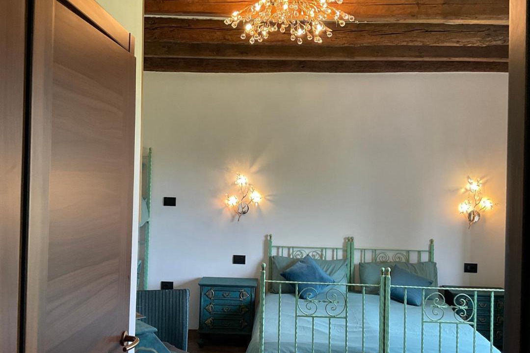 Photo of Bedroom in Villa Vicentina