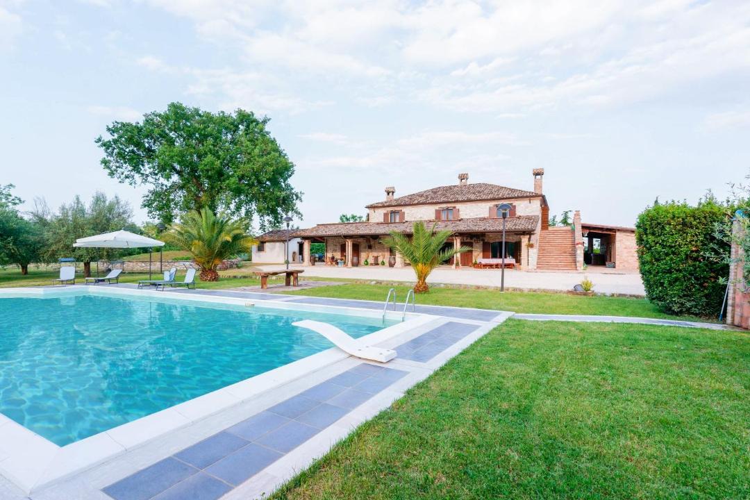 Photo of Outdoor in Campli