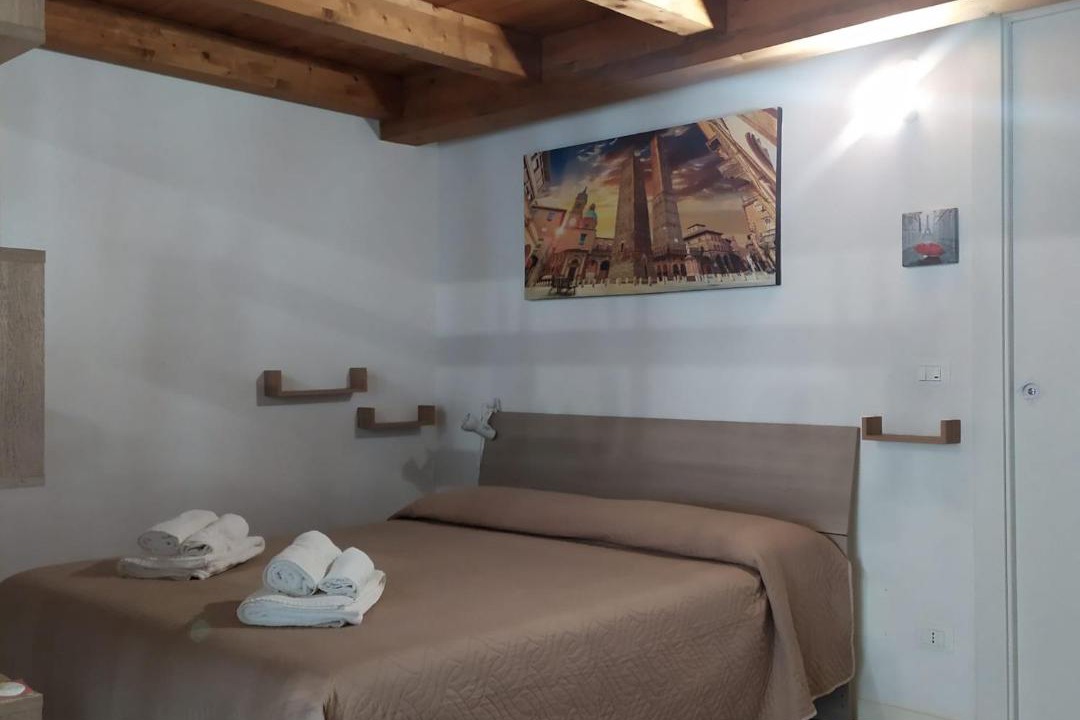 Photo of Bedroom in Province of Bologna