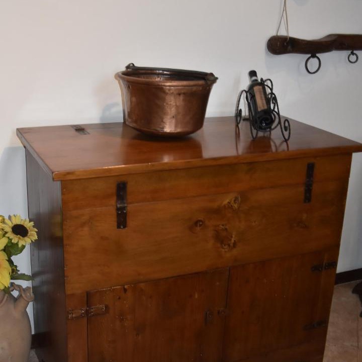 Photo of Livingroom in Montefranco