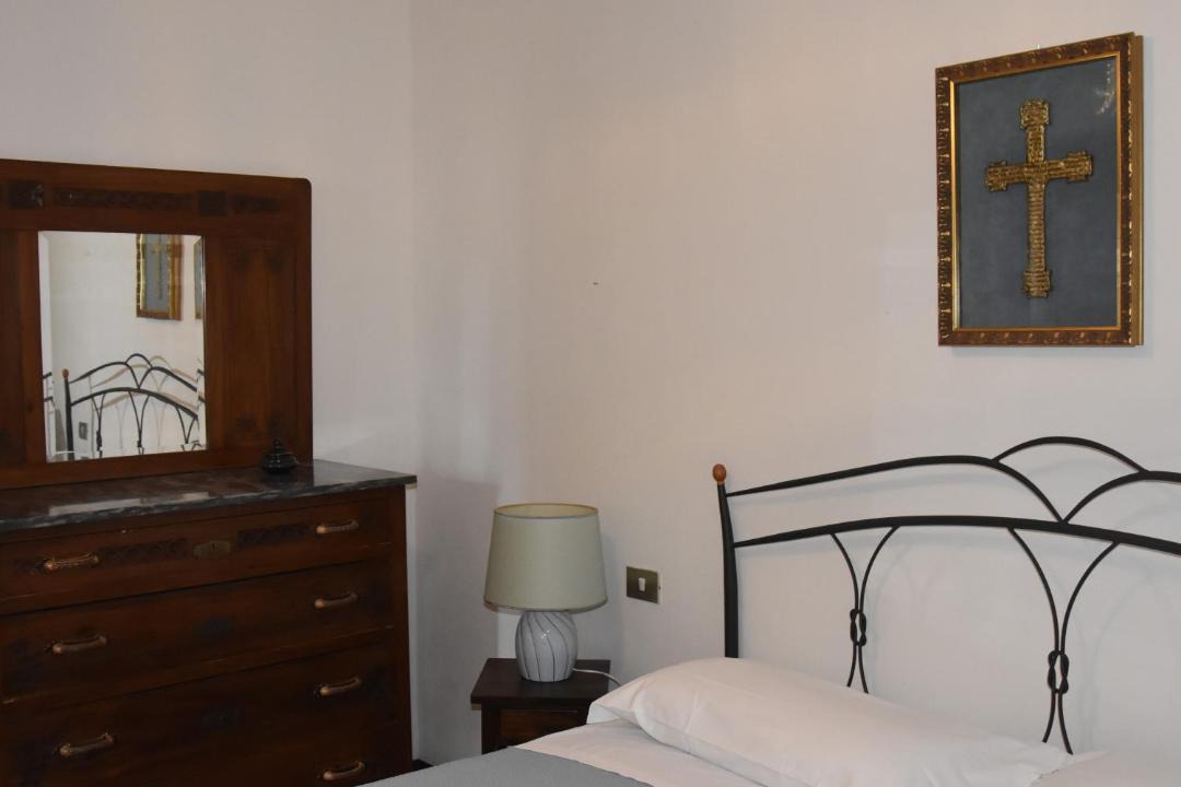 Photo of Bedroom in Montefranco