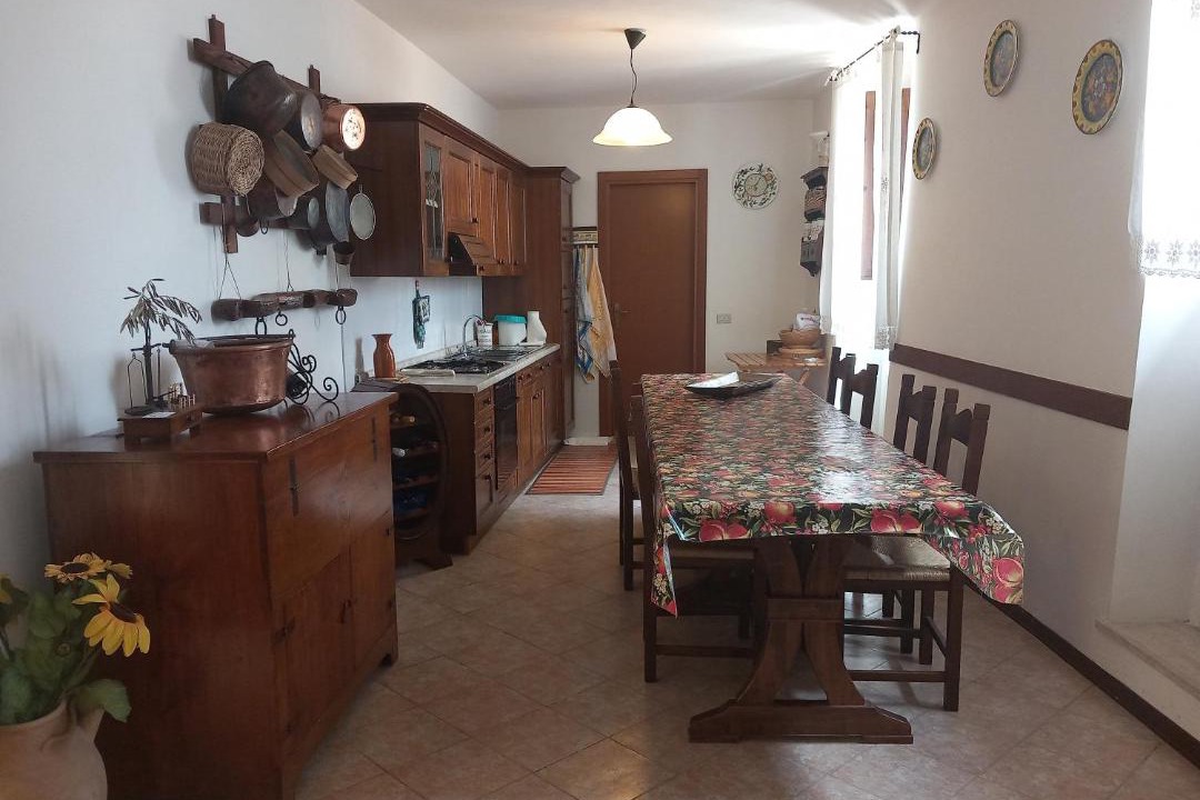 Photo of Livingroom in Montefranco