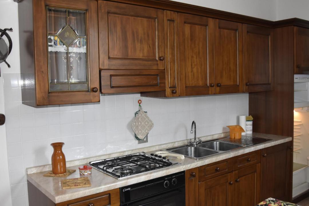 Photo of Kitchen in Montefranco