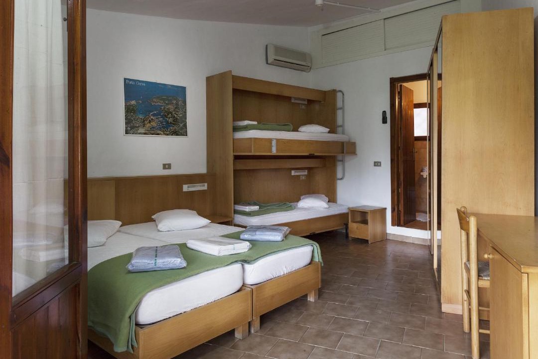 Photo of Bedroom in La Conia