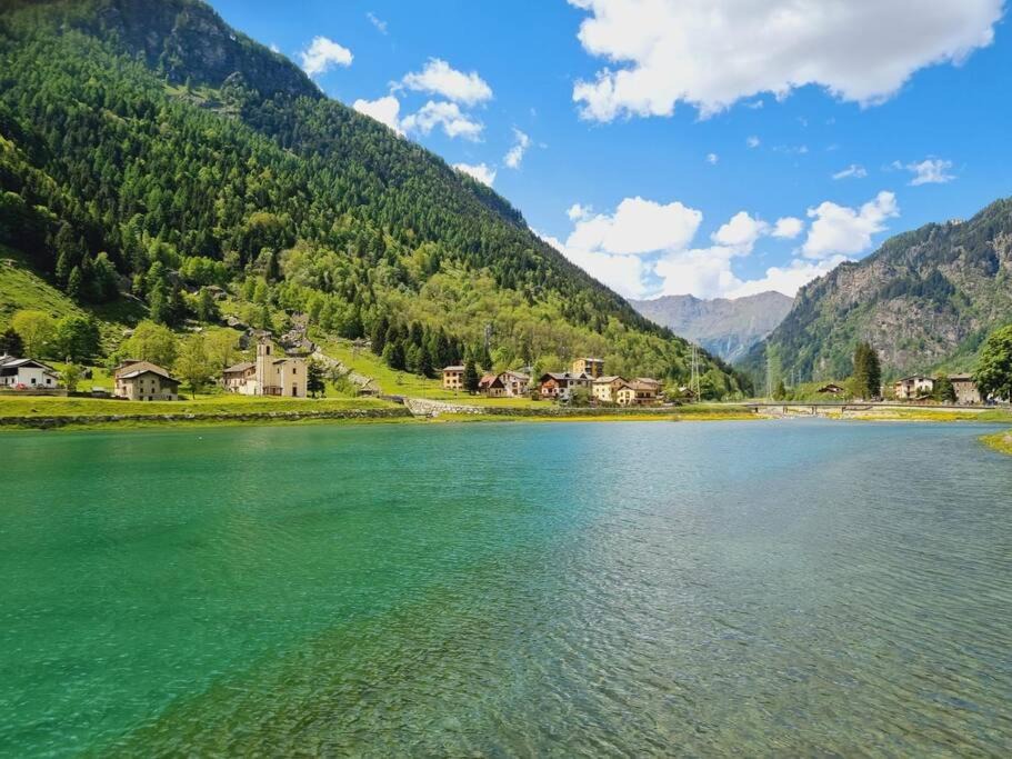 Photo of Outdoor in Campodolcino