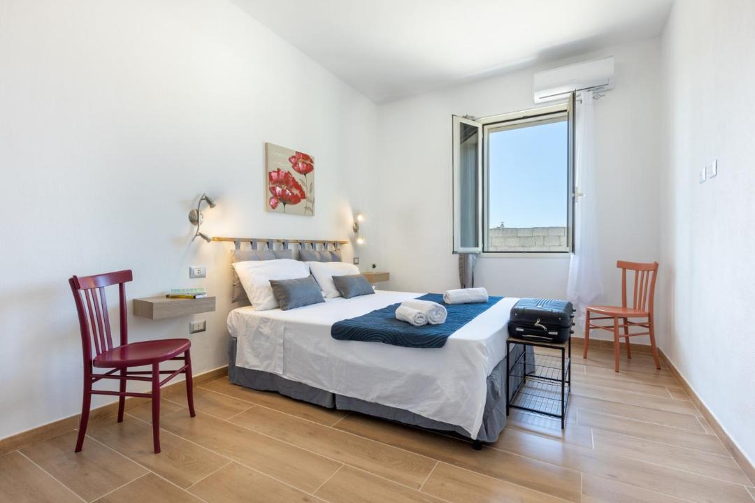 Photo of Bedroom in S'oru e Mari