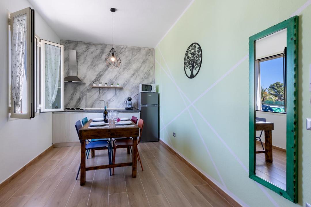 Photo of Livingroom in S'oru e Mari