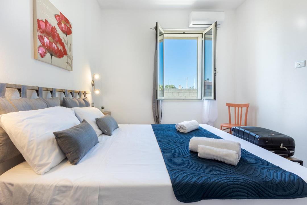 Photo of Bedroom in S'oru e Mari