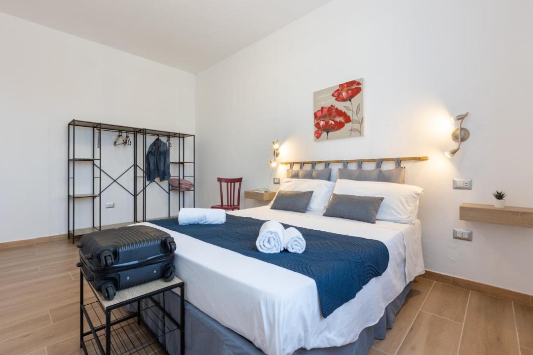 Photo of Bedroom in S'oru e Mari