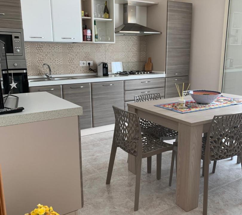 Photo of Kitchen in Gaggi