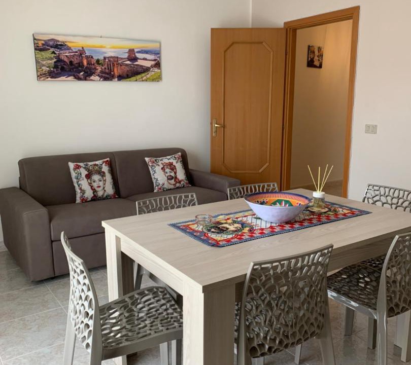 Photo of Livingroom in Gaggi