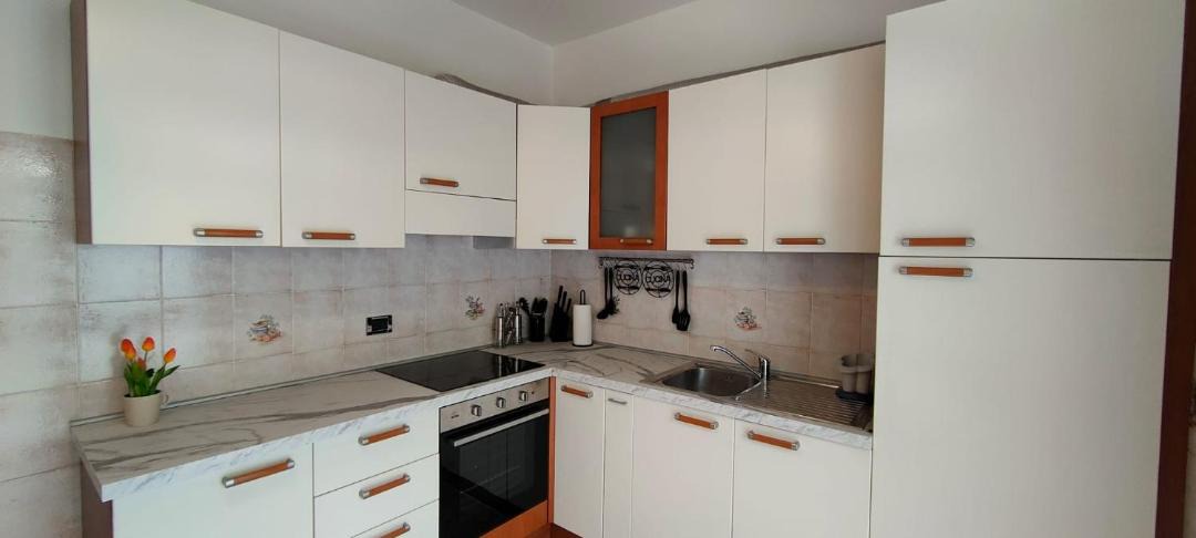 Photo of Kitchen in Montjovet