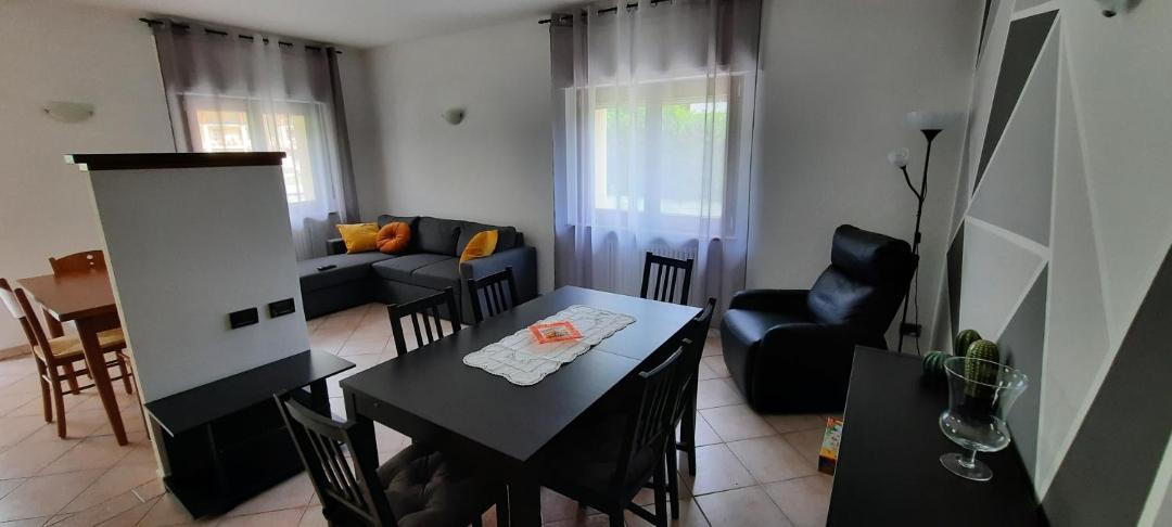 Photo of Livingroom in Montjovet