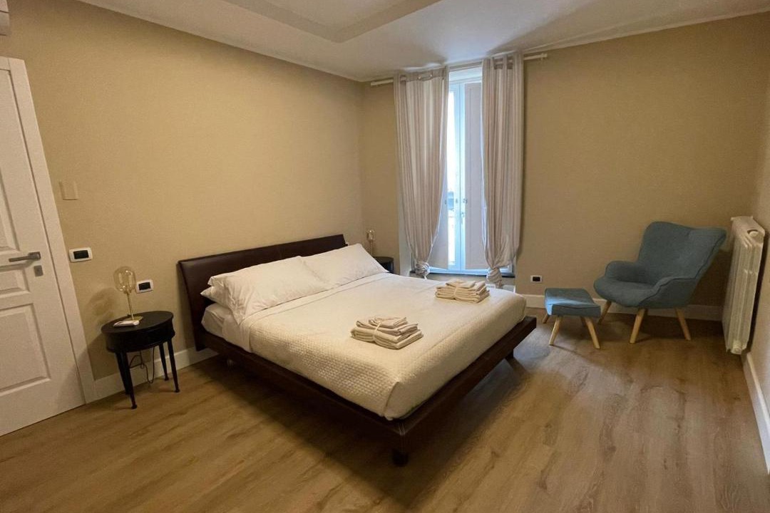 Photo of Bedroom in Sant'Egidio del Monte Albino