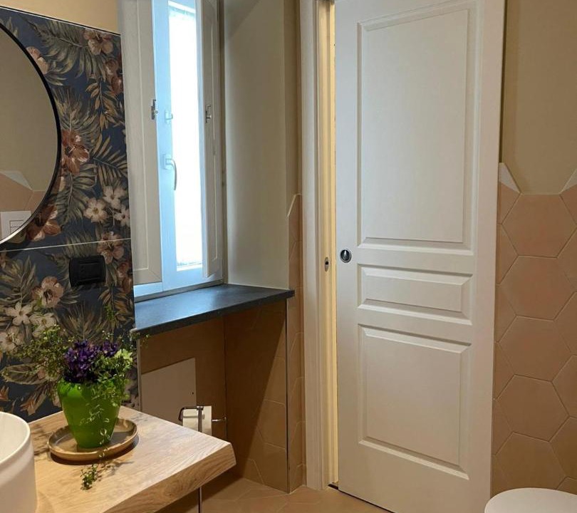 Photo of Bathroom in Sant'Egidio del Monte Albino