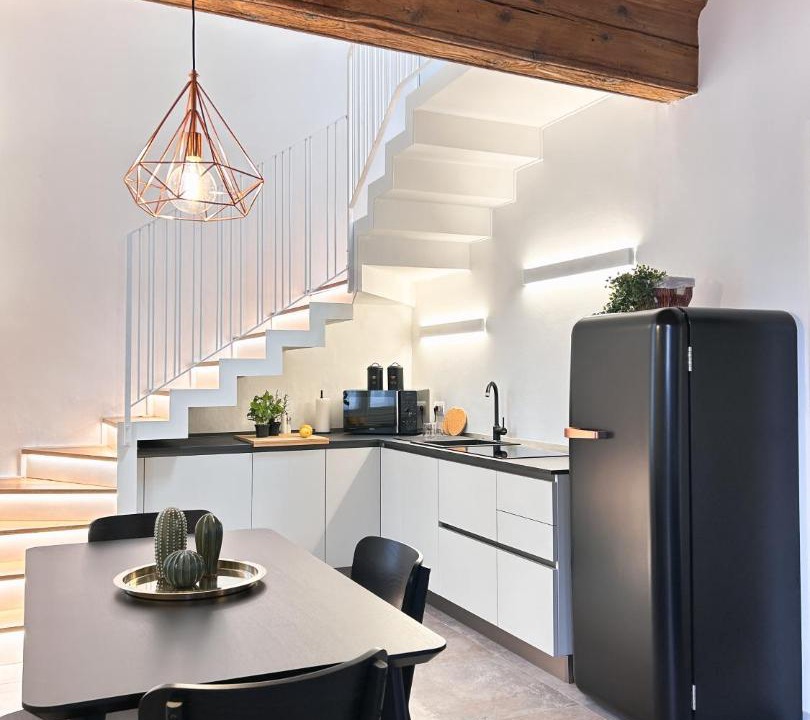 Photo of Kitchen in Centro Storico