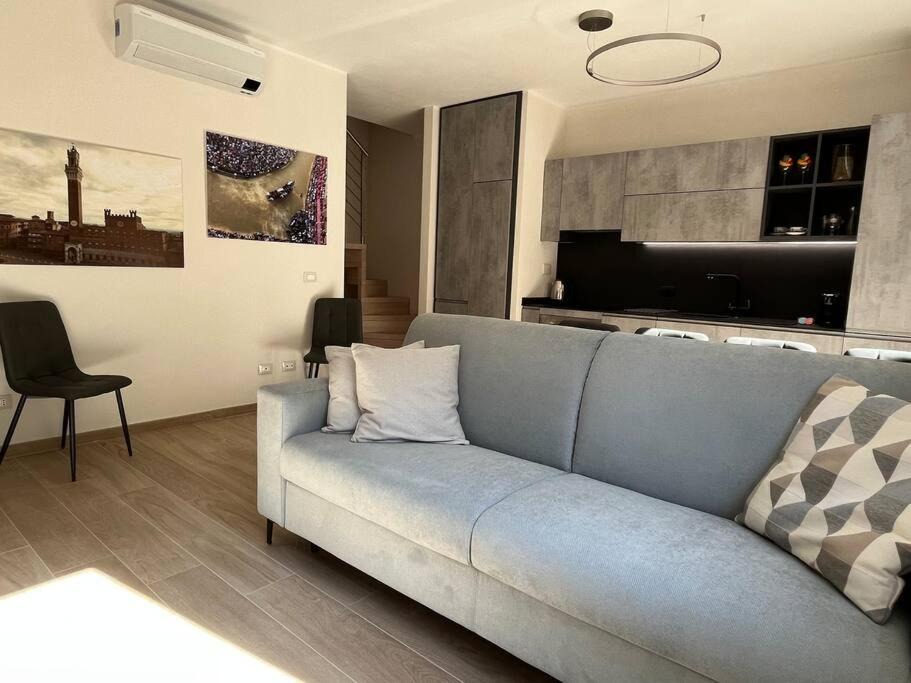 Photo of Livingroom in Siena