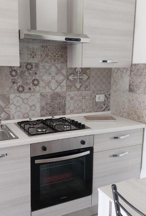 Photo of Kitchen in Torpe