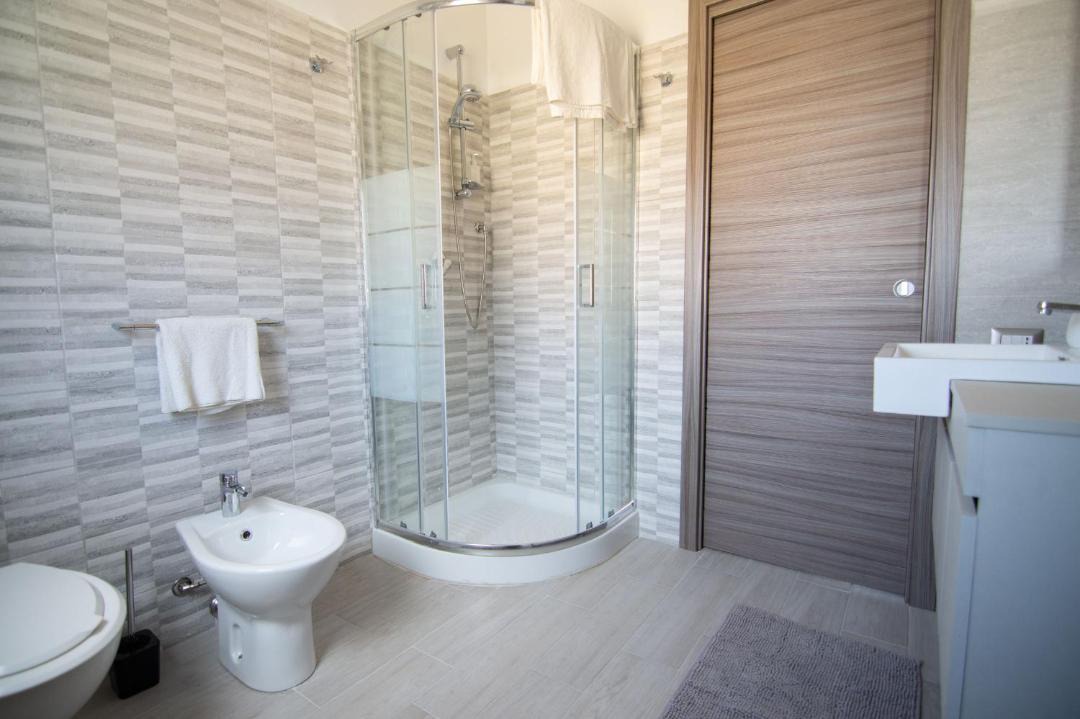 Photo of Bathroom in Lanusei