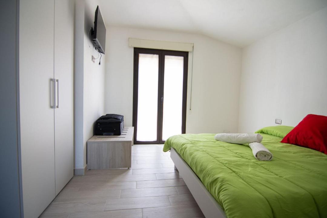 Photo of Bedroom in Lanusei