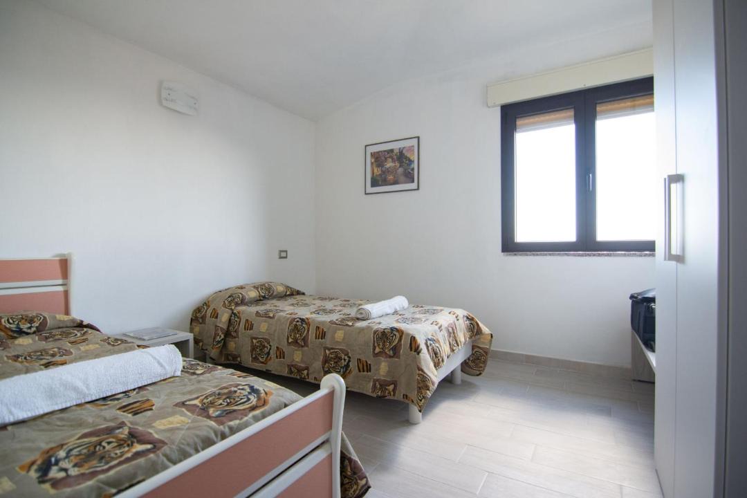 Photo of Bedroom in Lanusei