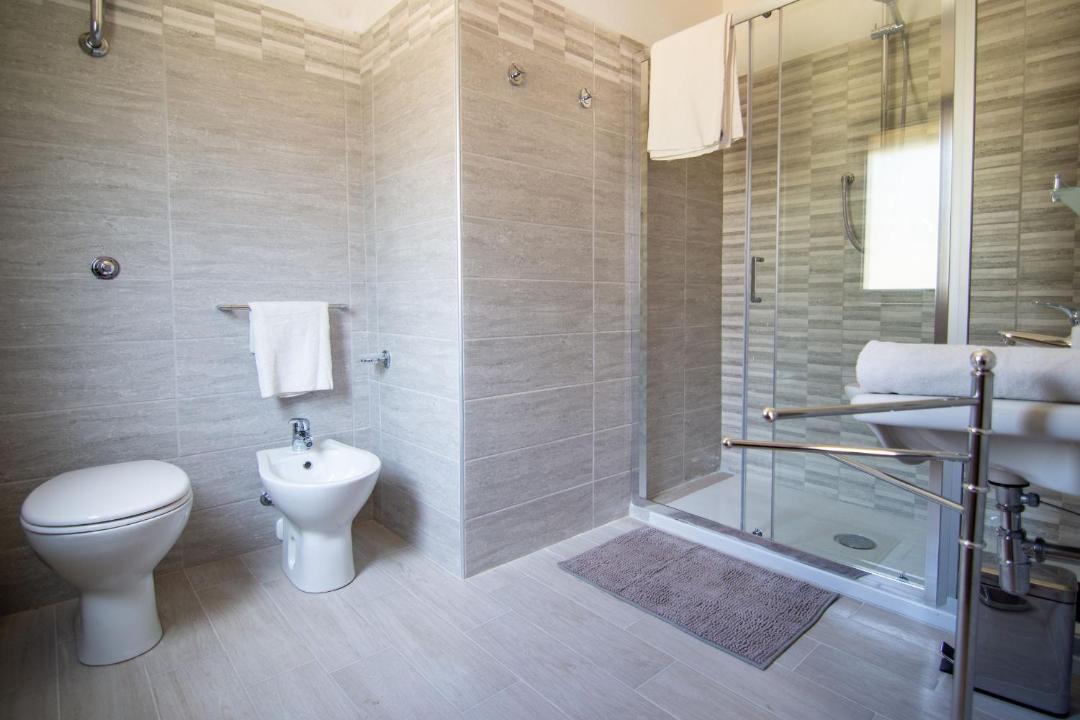 Photo of Bathroom in Lanusei