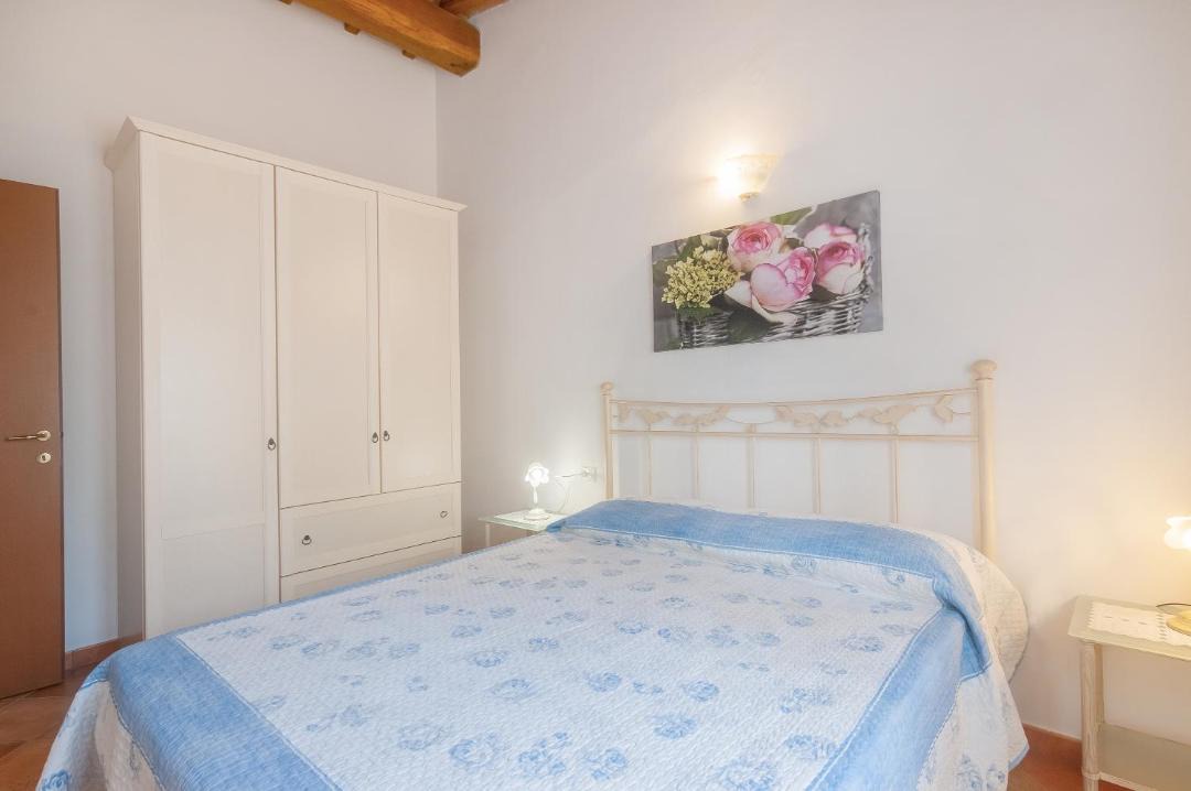 Photo of Bedroom in Capoliveri