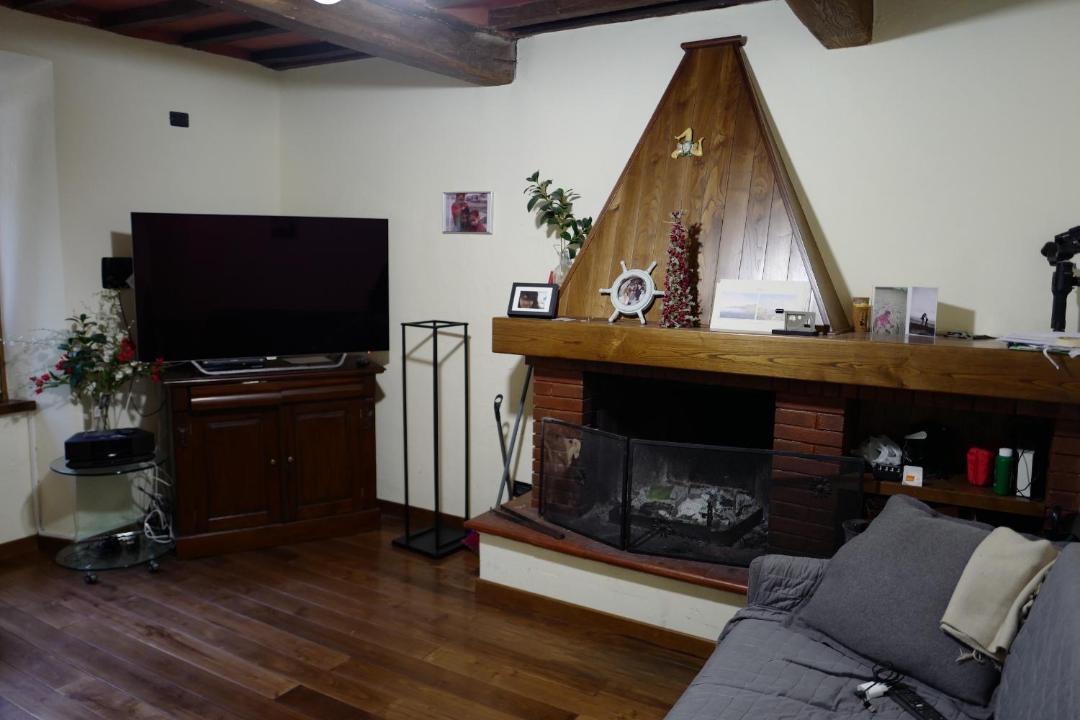 Photo of Livingroom in Travale