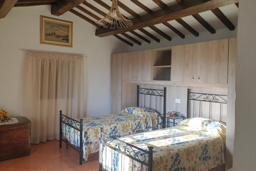 Photo of Bedroom in San Pietro a Cegliolo