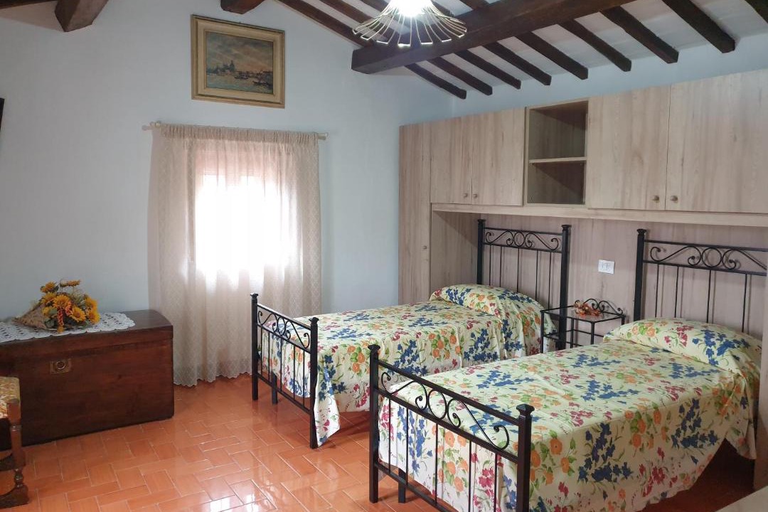 Photo of Bedroom in San Pietro a Cegliolo