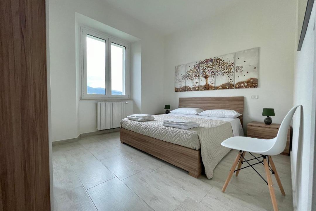 Photo of Bedroom in Guardiagrele