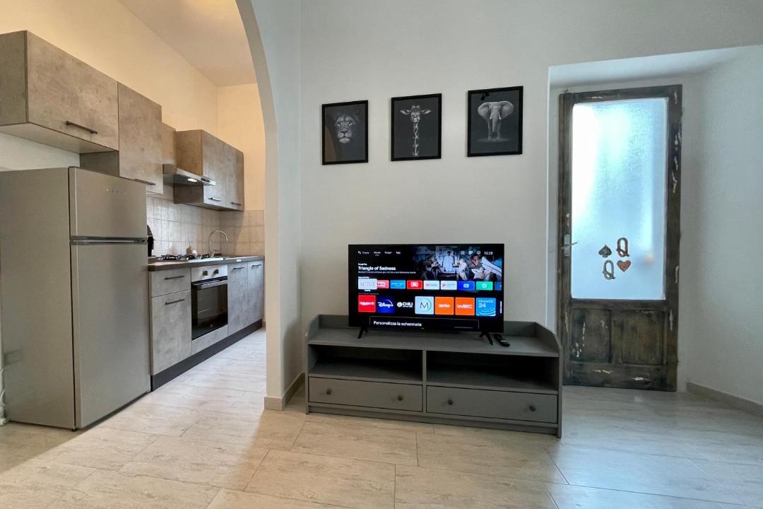 Photo of Livingroom in Guardiagrele