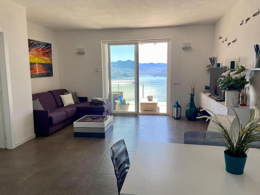 Photo of Livingroom in Zorzino