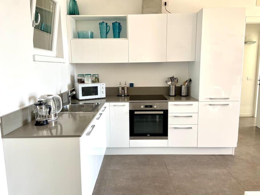 Photo of Kitchen in Zorzino