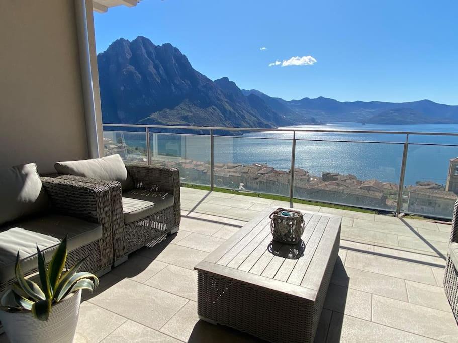 Photo of Patio Balcony in Zorzino