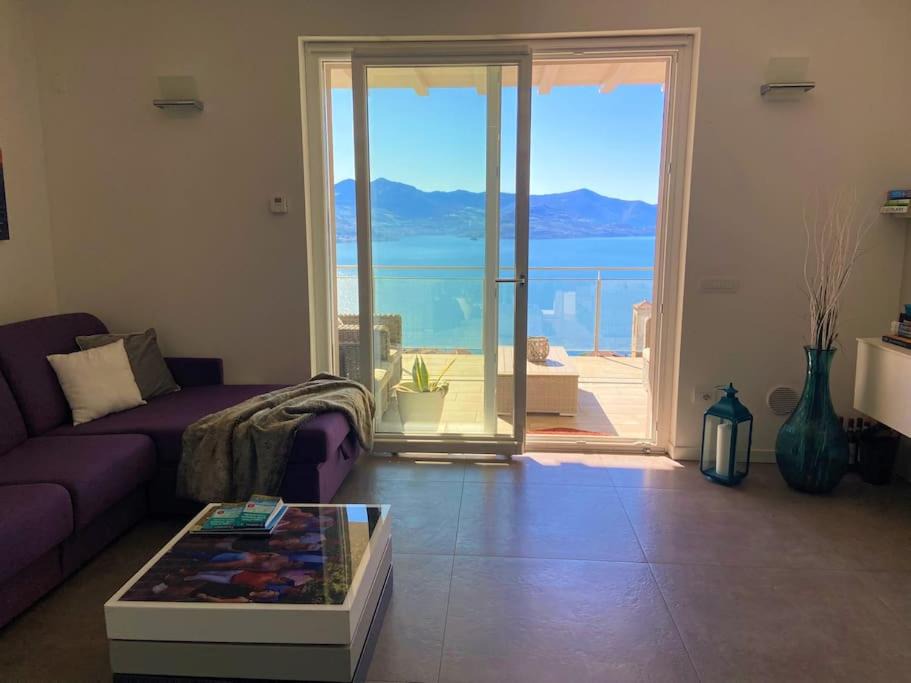 Photo of Livingroom in Zorzino