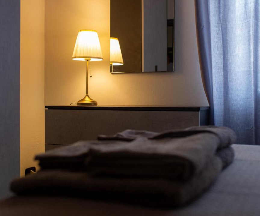 Photo of Bedroom in Reggio Calabria