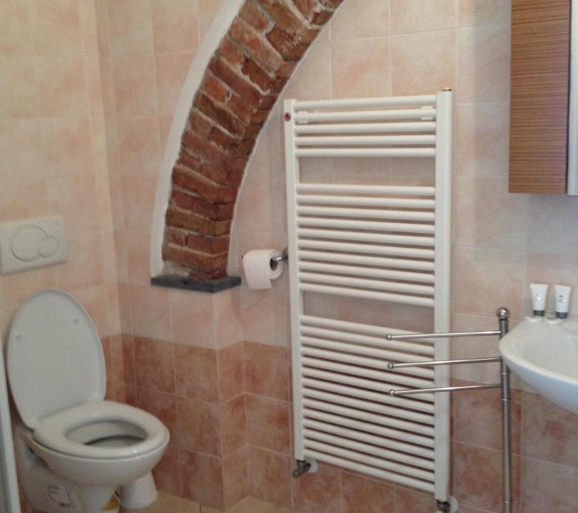 Photo of Bathroom in Levanto