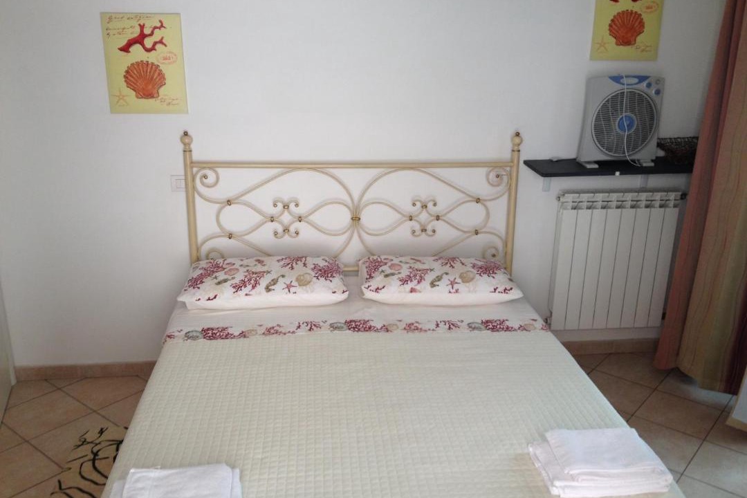 Photo of Bedroom in Levanto