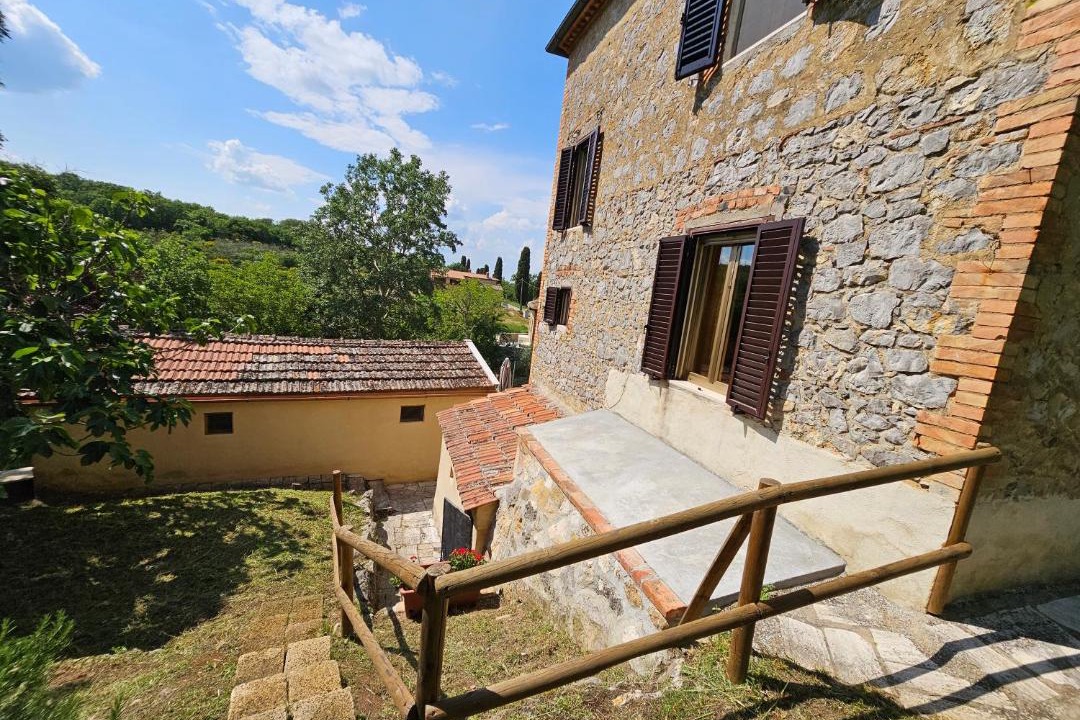 Photo of Others in Montefollonico
