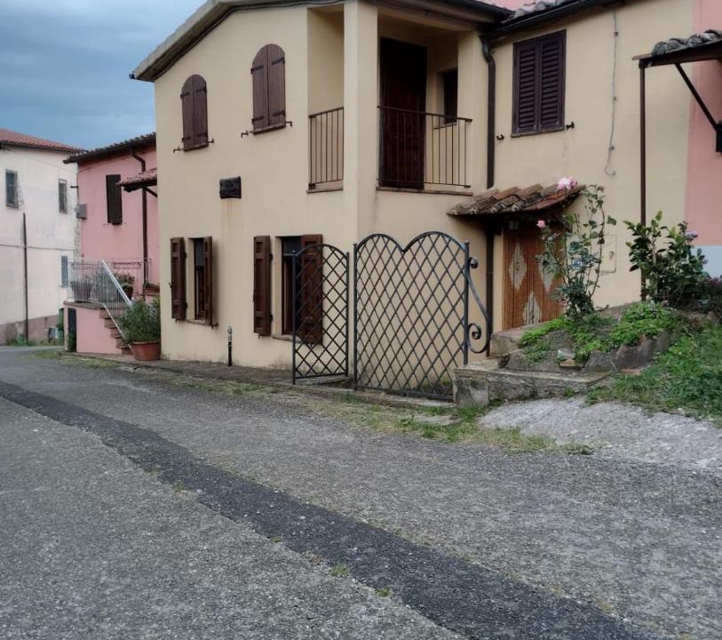 Photo of Buildings in Poderetto