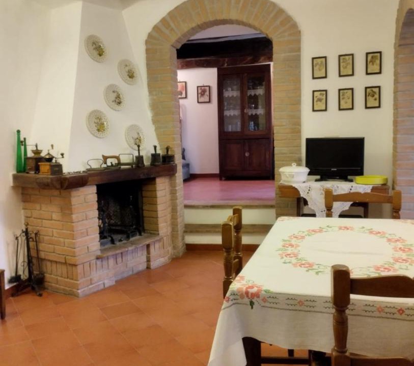 Photo of Livingroom in Poderetto