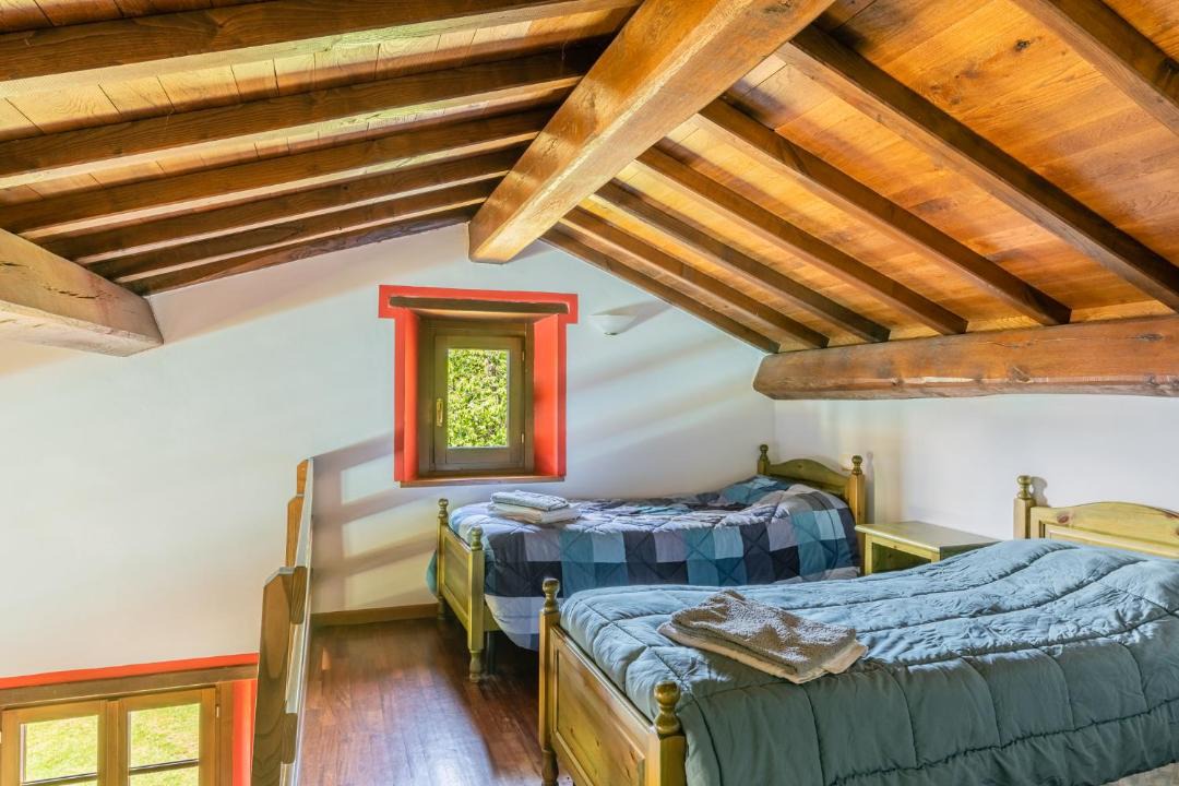 Photo of Bedroom in San Marcello Pistoiese