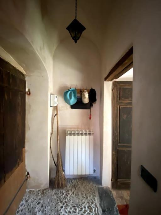 Photo of Bedroom in Pigna