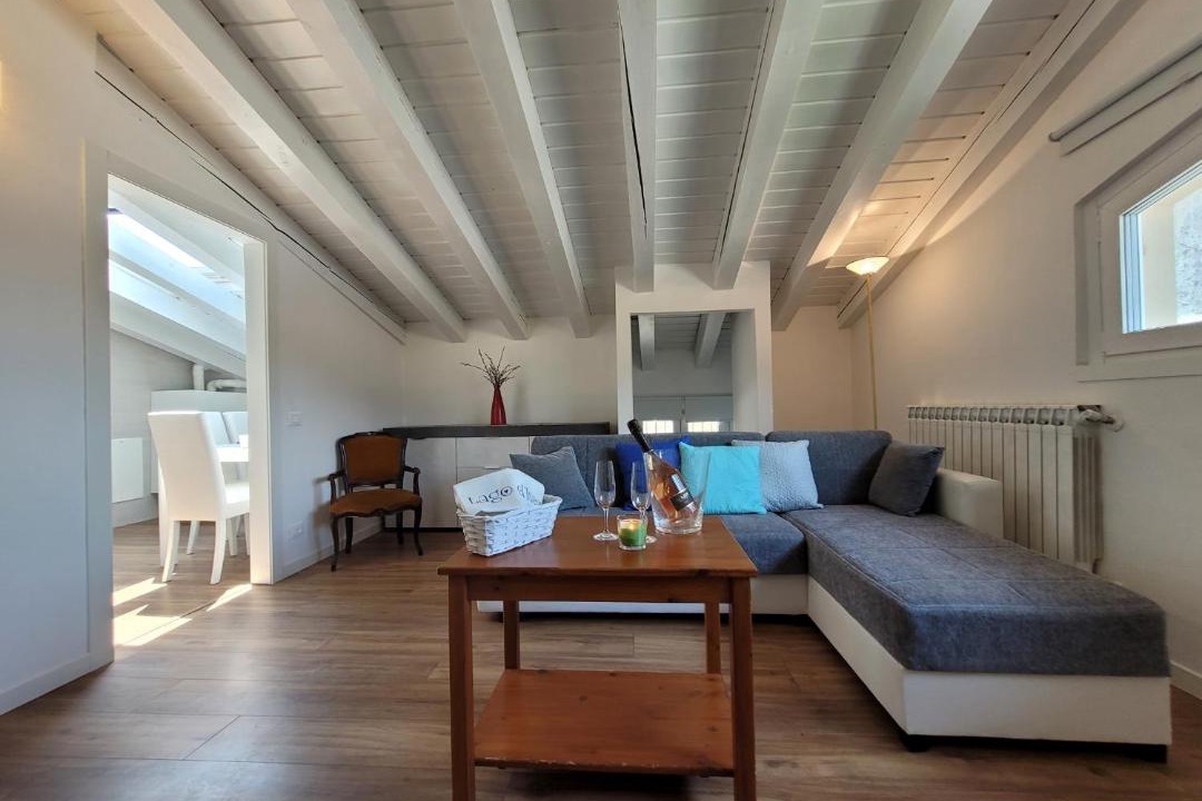 Photo of Livingroom in Clusane