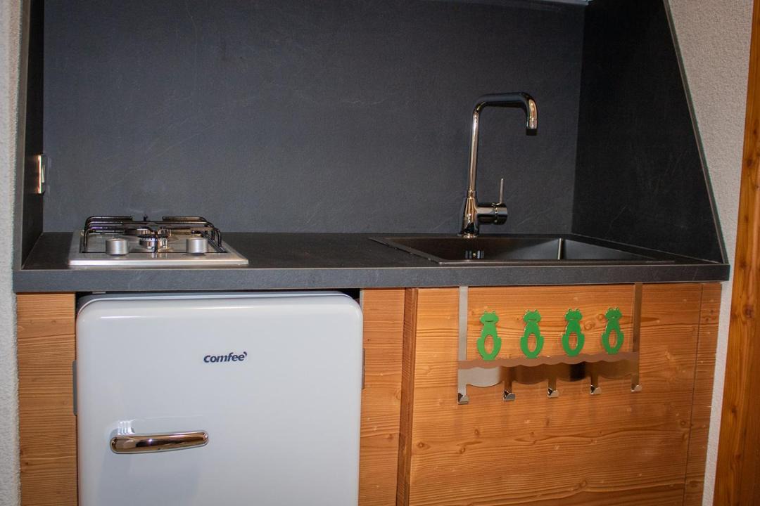 Photo of Kitchen in Rivamonte Agordino