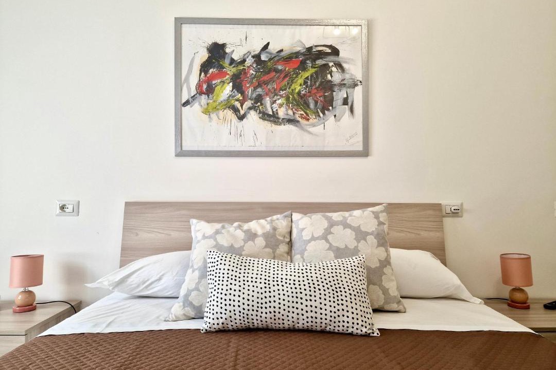 Photo of Bedroom in L'Aquila