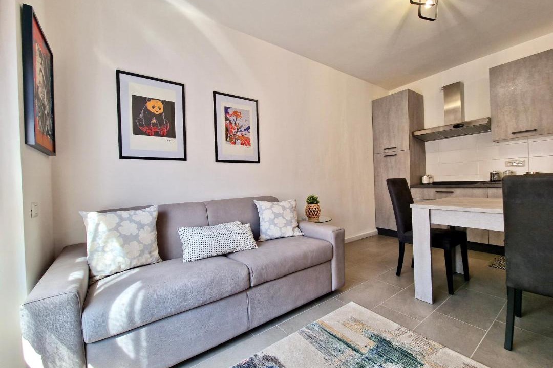 Photo of Livingroom in L'Aquila
