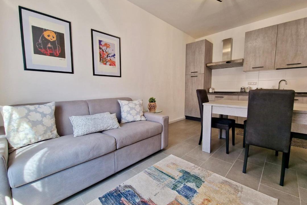Photo of Livingroom in L'Aquila