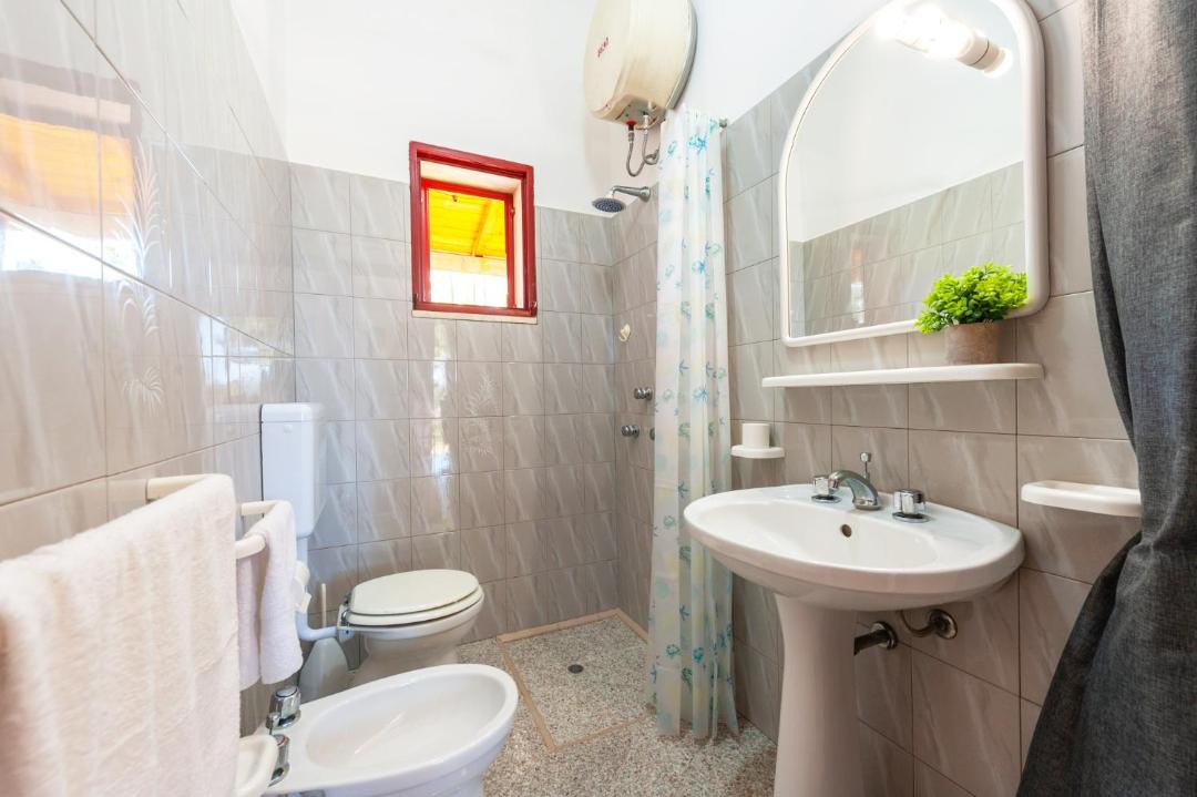 Photo of Bathroom in Neviano